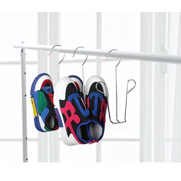シューズハンガー 物干しハンガー 単品 | PlusNao | 詳細画像7 