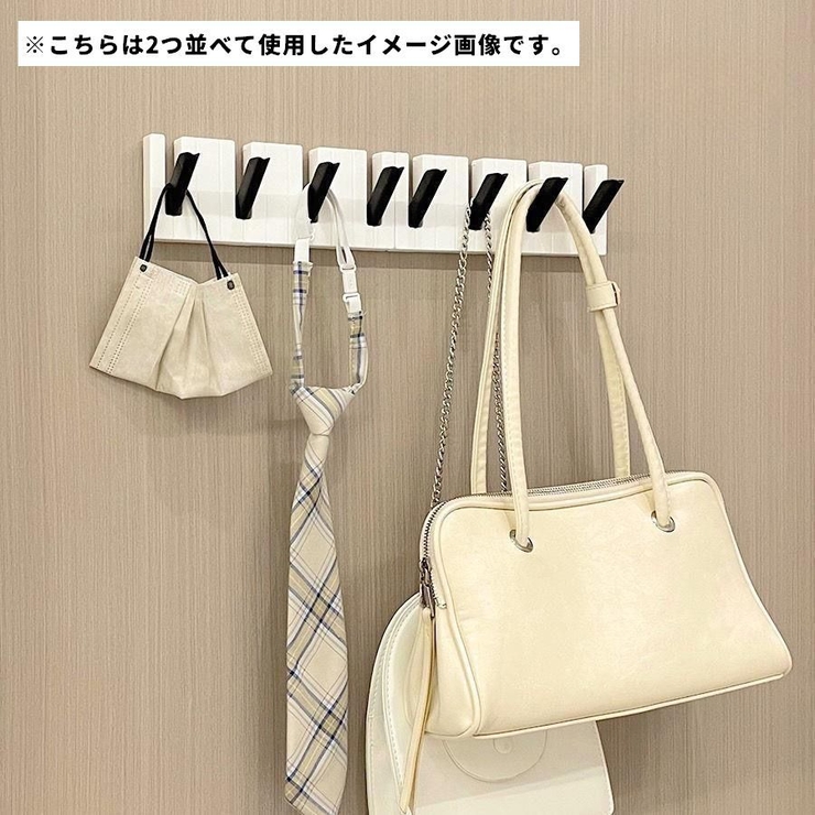 ウォールフック 粘着フック フック | PlusNao | 詳細画像12 
