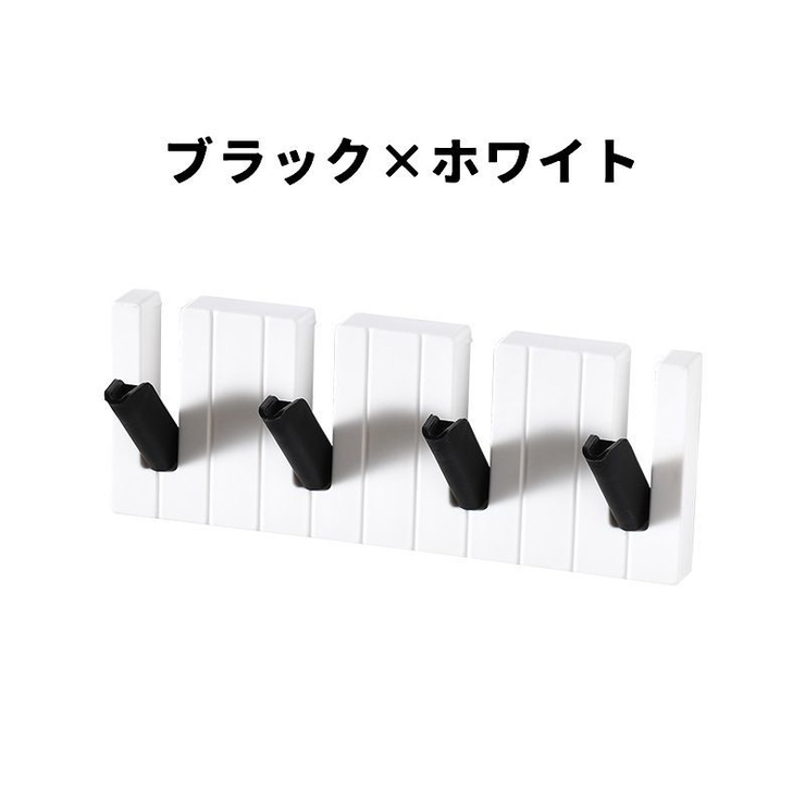 ウォールフック 粘着フック フック | PlusNao | 詳細画像15 