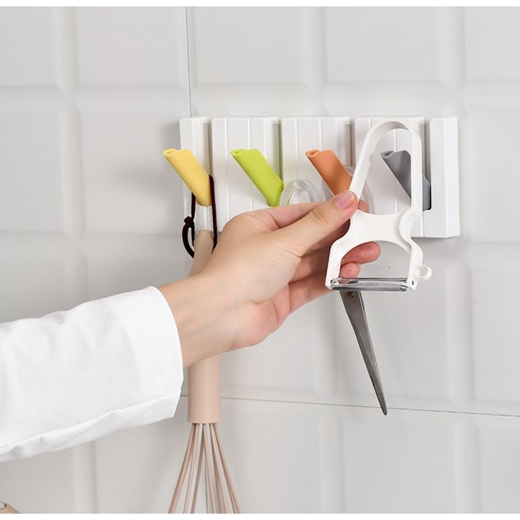 ウォールフック 粘着フック フック | PlusNao | 詳細画像2 