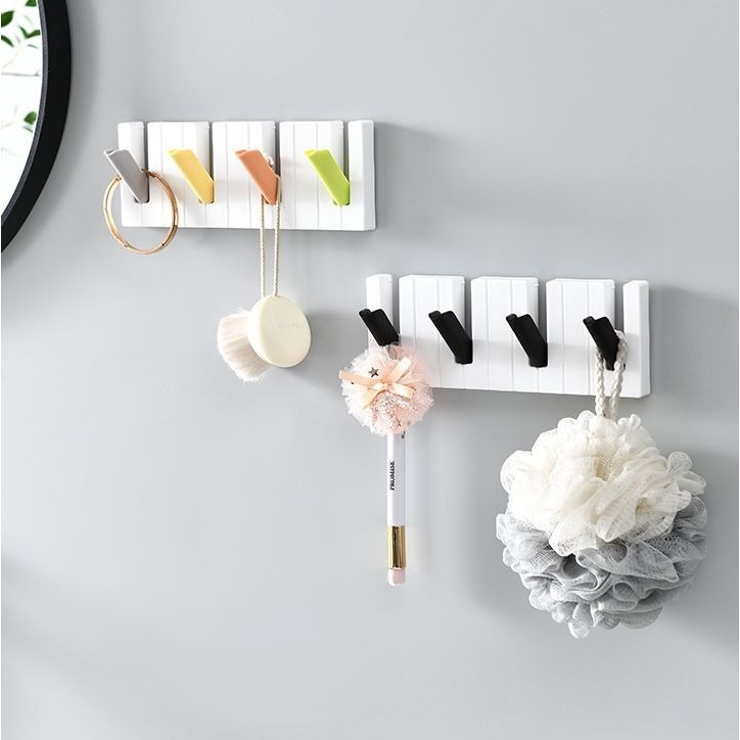 ウォールフック 粘着フック フック | PlusNao | 詳細画像6 