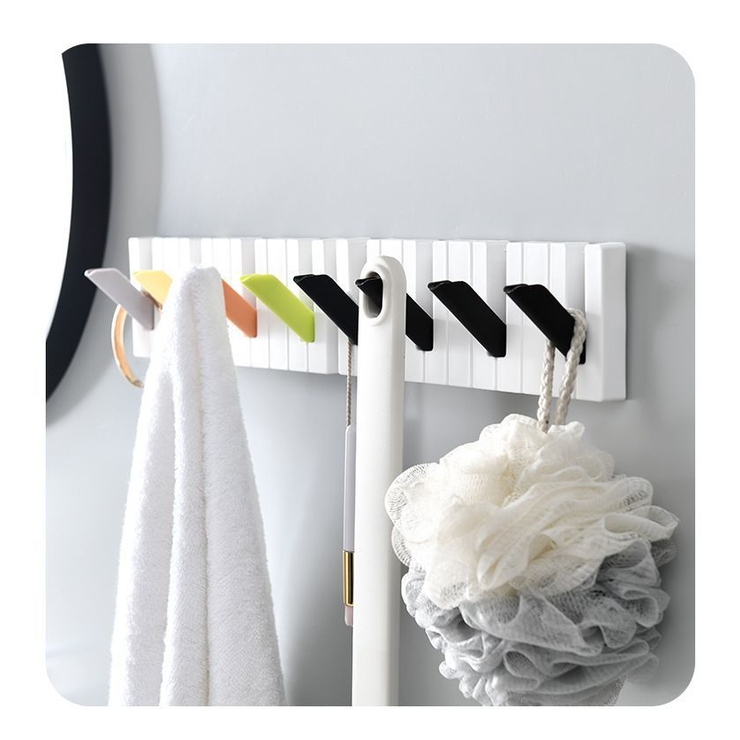 ウォールフック 粘着フック フック | PlusNao | 詳細画像8 