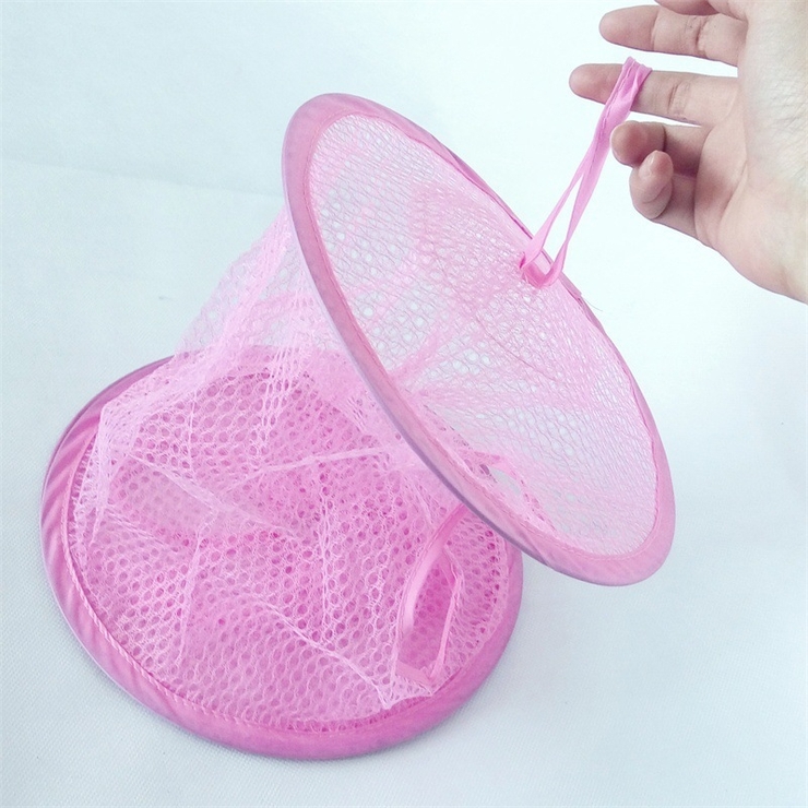 収納ネット 吊り下げ 折りたたみ式 | PlusNao | 詳細画像3 