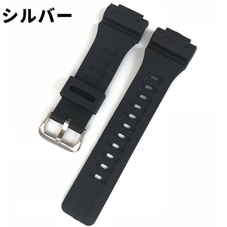 腕時計用ベルト 18mm スマートウォッチ | PlusNao | 詳細画像5 