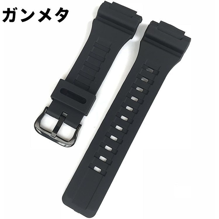 腕時計用ベルト 18mm スマートウォッチ | PlusNao | 詳細画像6 