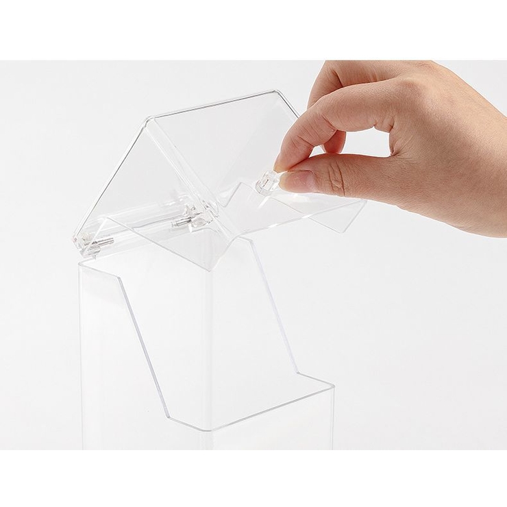 ペン立て ペンケース ペンスタンド | PlusNao | 詳細画像12 