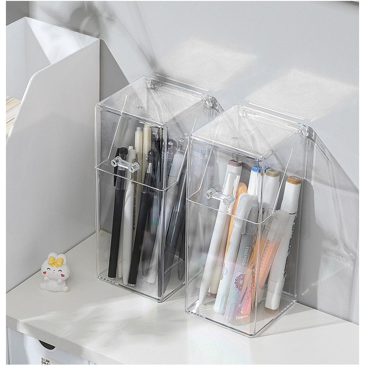 ペン立て ペンケース ペンスタンド | PlusNao | 詳細画像6 