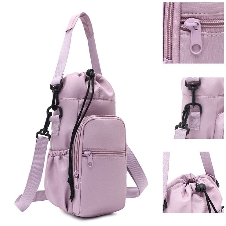 水筒ケース ペットボトルホルダー ドリンクホルダー | PlusNao | 詳細画像4 