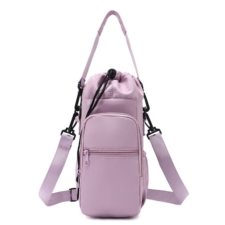 水筒ケース ペットボトルホルダー ドリンクホルダー | PlusNao | 詳細画像5 