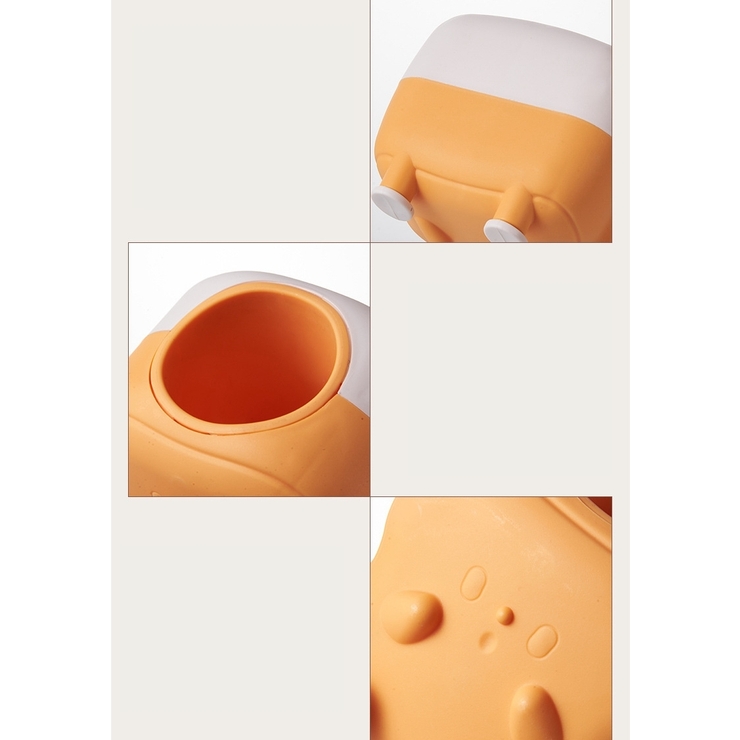 ペン立て ペンホルダー ペンスタンド | PlusNao | 詳細画像10 