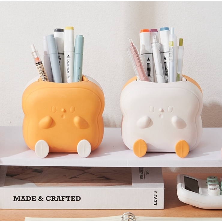 ペン立て ペンホルダー ペンスタンド | PlusNao | 詳細画像3 