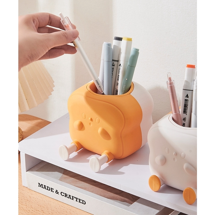 ペン立て ペンホルダー ペンスタンド | PlusNao | 詳細画像5 