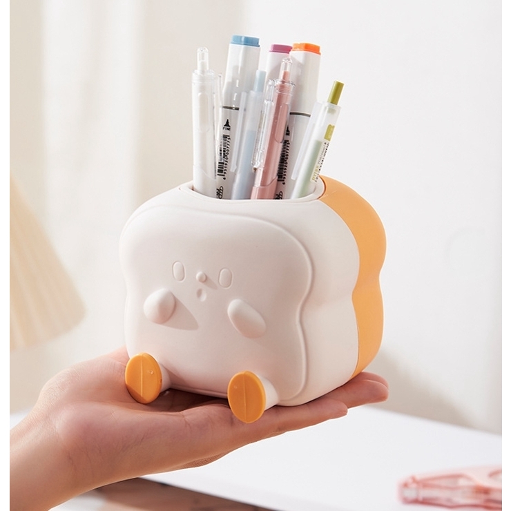 ペン立て ペンホルダー ペンスタンド | PlusNao | 詳細画像6 