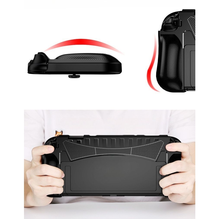 Nintendo Switch2用 保護カバー | PlusNao | 詳細画像10 