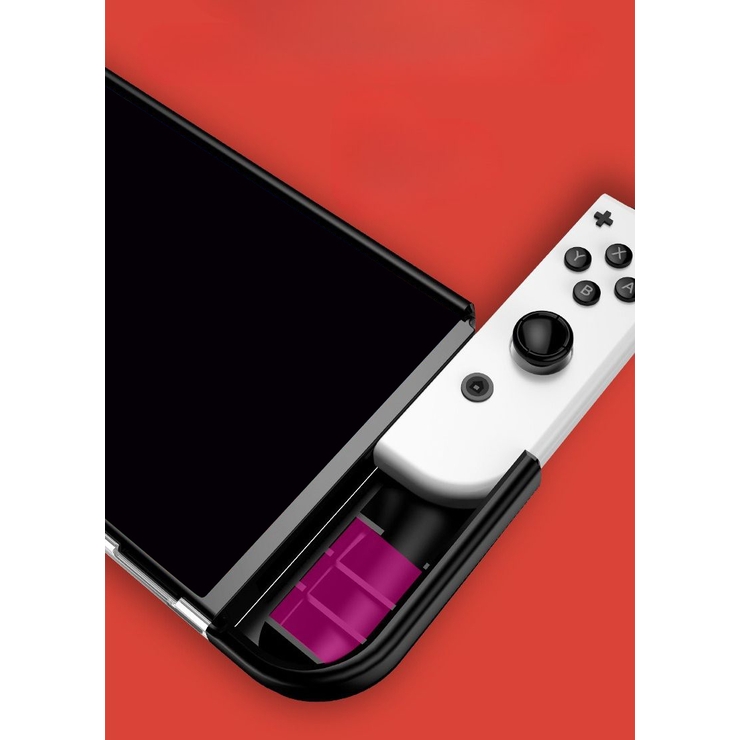 Nintendo Switch2用 保護カバー | PlusNao | 詳細画像4 