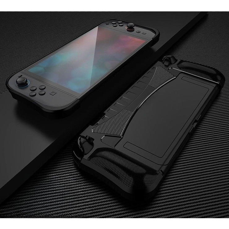 Nintendo Switch2用 保護カバー | PlusNao | 詳細画像5 