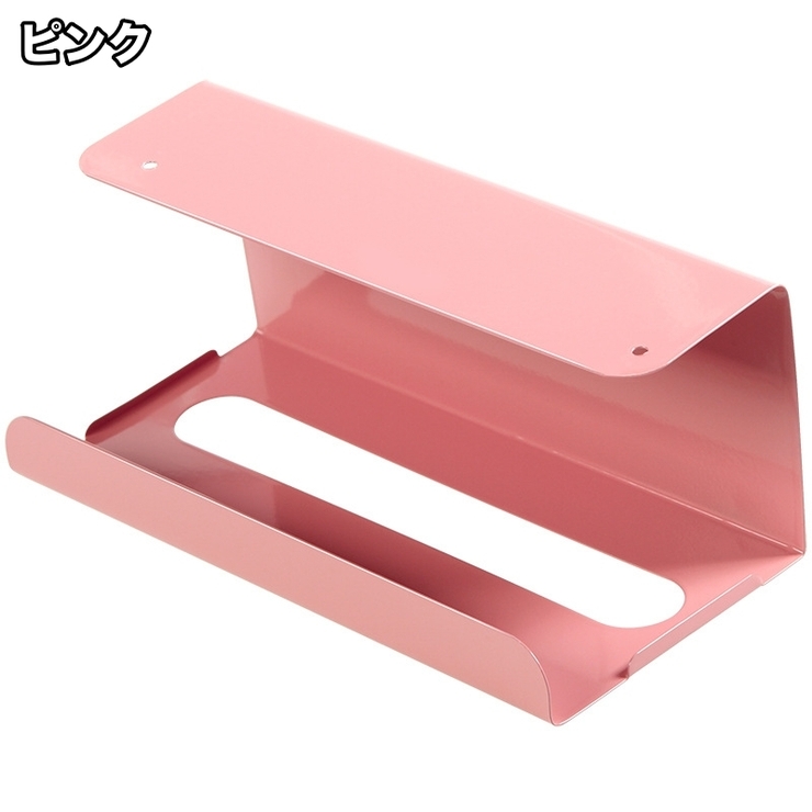 ペーパーホルダー キッチンペーパー ティッシュペーパー | PlusNao | 詳細画像16 