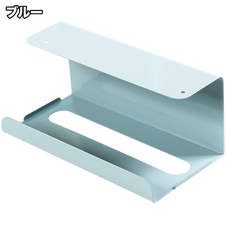 ペーパーホルダー キッチンペーパー ティッシュペーパー | PlusNao | 詳細画像17 