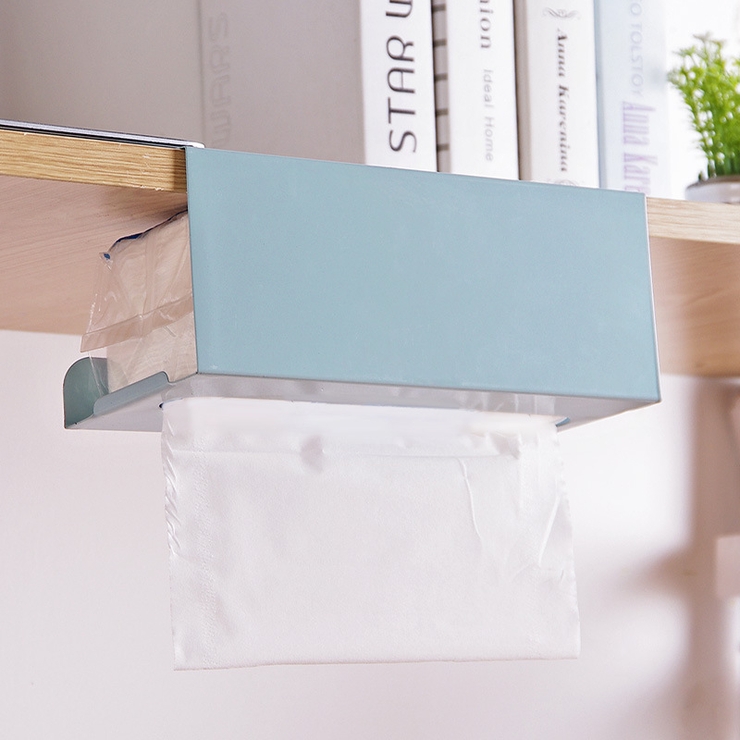 ペーパーホルダー キッチンペーパー ティッシュペーパー | PlusNao | 詳細画像2 