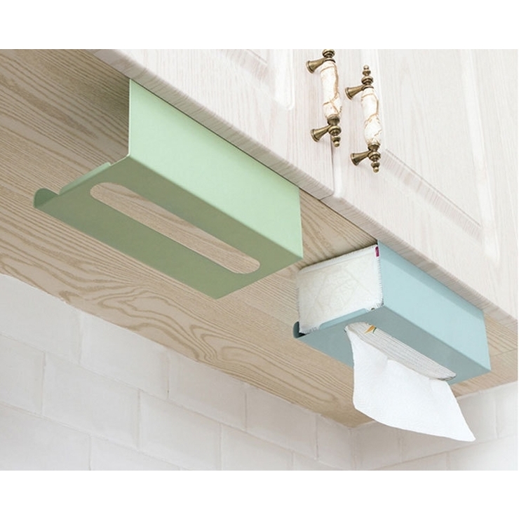 ペーパーホルダー キッチンペーパー ティッシュペーパー | PlusNao | 詳細画像4 