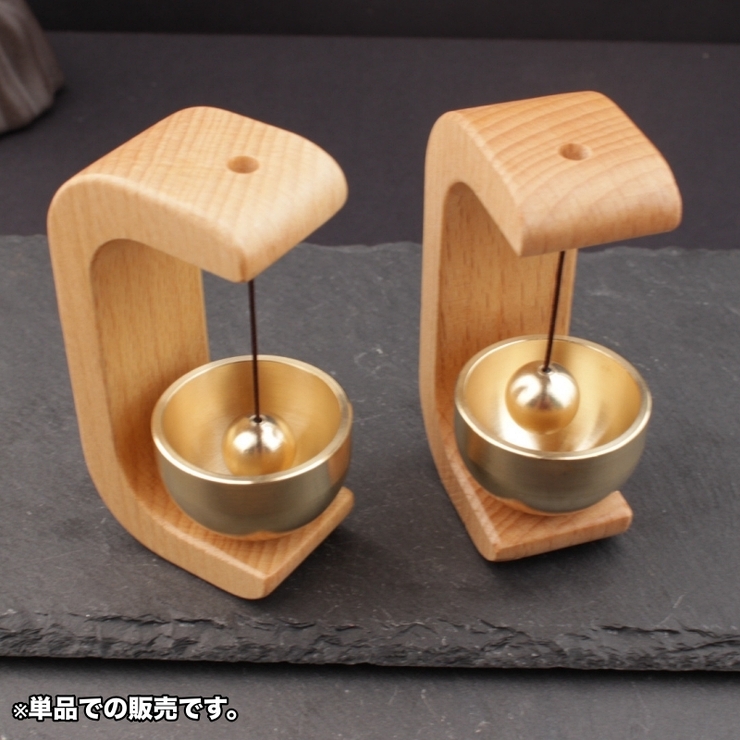 ドアベル ドアチャイム 呼び鈴 | PlusNao | 詳細画像2 