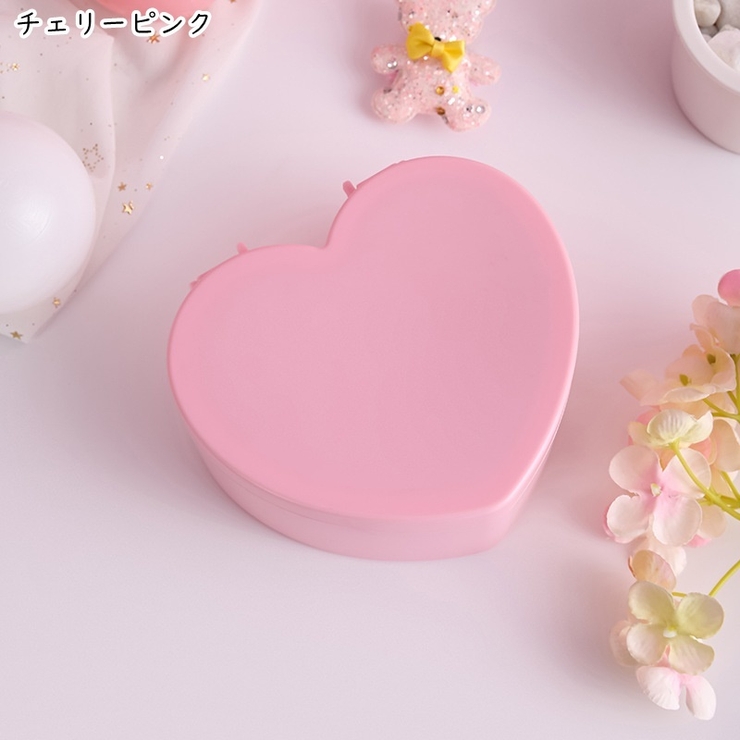 アクセサリーボックス アクセサリーケース ジュエリーボックス | PlusNao | 詳細画像13 