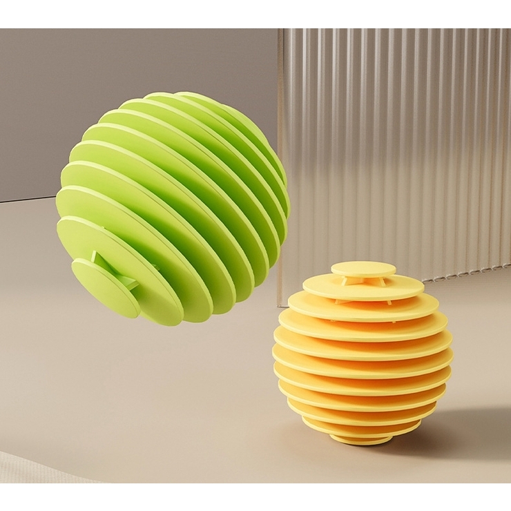 ランドリーボール 3個セット 洗濯ボール | PlusNao | 詳細画像12 