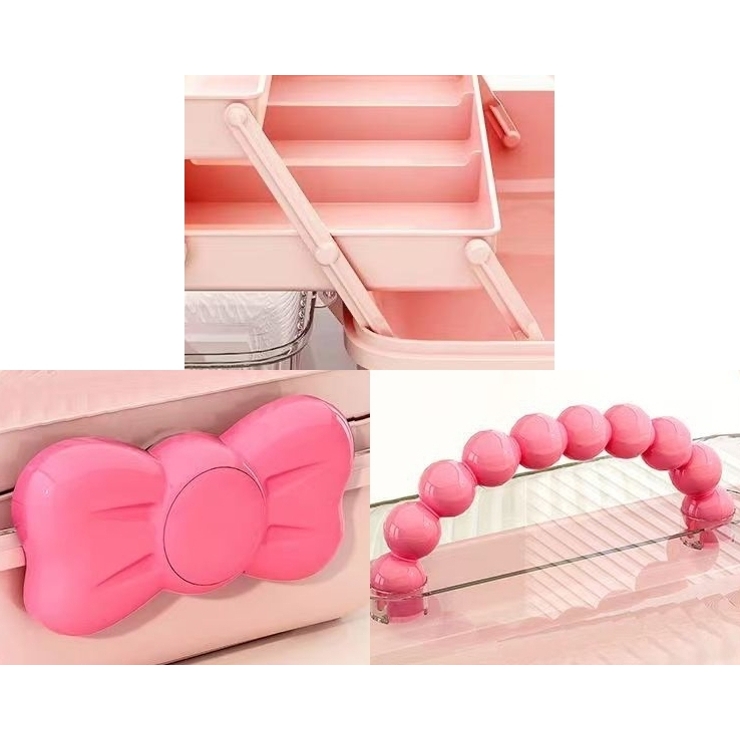 収納ボックス 収納ケース 3段 | PlusNao | 詳細画像10