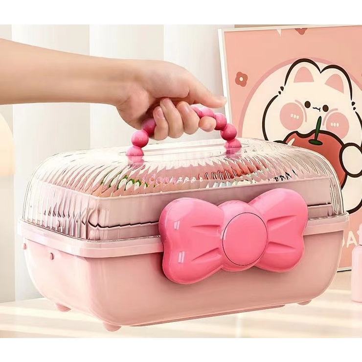 収納ボックス 収納ケース 3段 | PlusNao | 詳細画像4