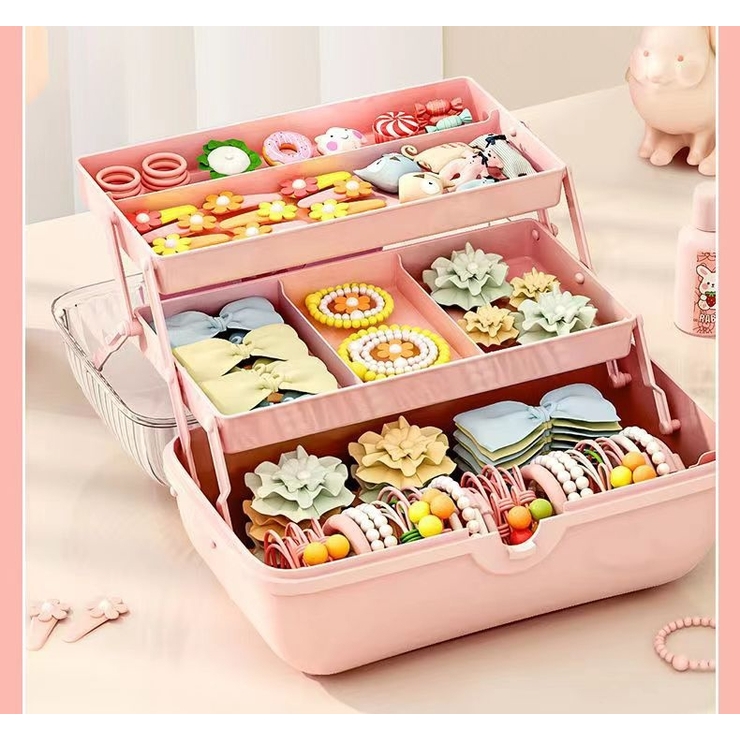 収納ボックス 収納ケース 3段 | PlusNao | 詳細画像5