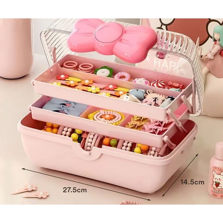 収納ボックス 収納ケース 3段 | PlusNao | 詳細画像6