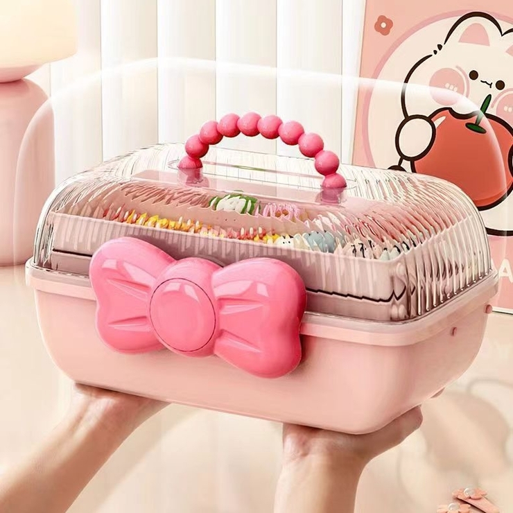 収納ボックス 収納ケース 3段 | PlusNao | 詳細画像8