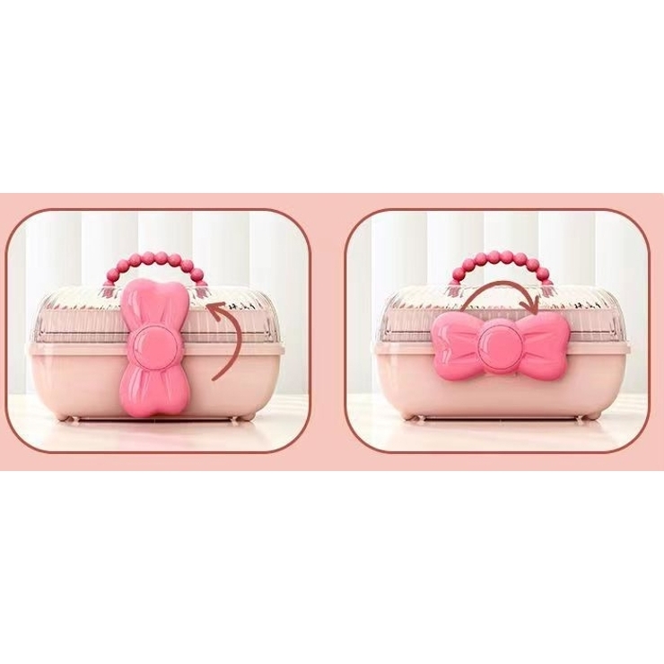 収納ボックス 収納ケース 3段 | PlusNao | 詳細画像9