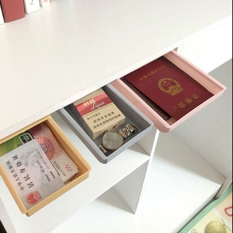 デスクトレー 収納ケース 引き出し | PlusNao | 詳細画像3 