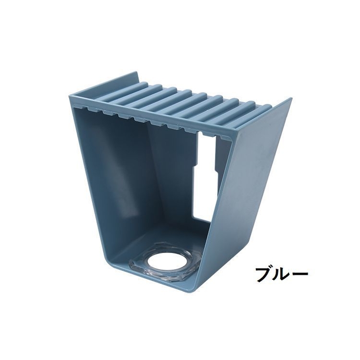 ディスペンサーホルダー ボトルホルダー 石けん台 | PlusNao | 詳細画像13 