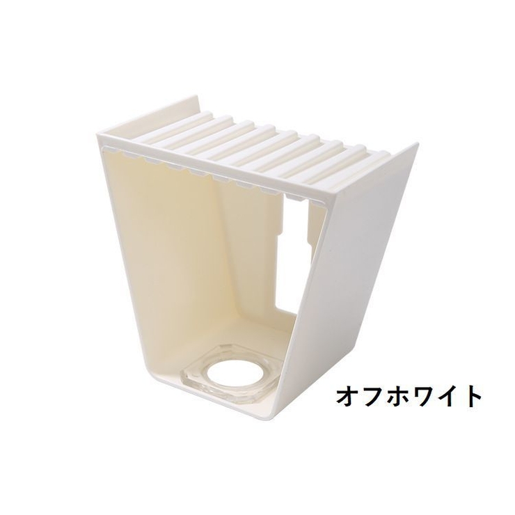 ディスペンサーホルダー ボトルホルダー 石けん台 | PlusNao | 詳細画像14 