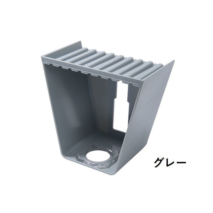 ディスペンサーホルダー ボトルホルダー 石けん台 | PlusNao | 詳細画像15 