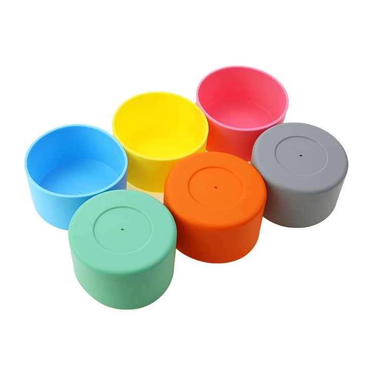 水筒底カバー ボトル底カバー 底キャップ | PlusNao | 詳細画像2 