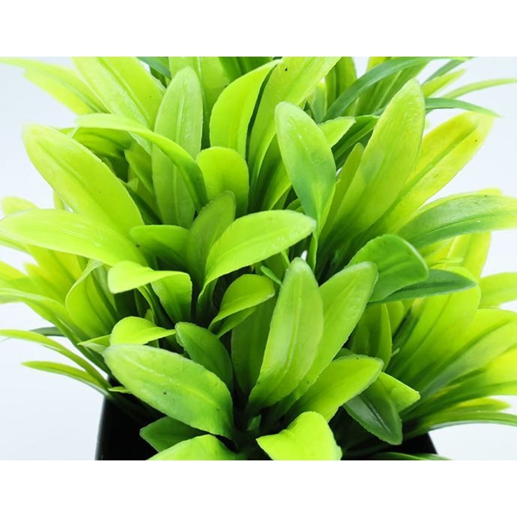 フェイクグリーン 4個組 人工観葉植物 | PlusNao | 詳細画像6 