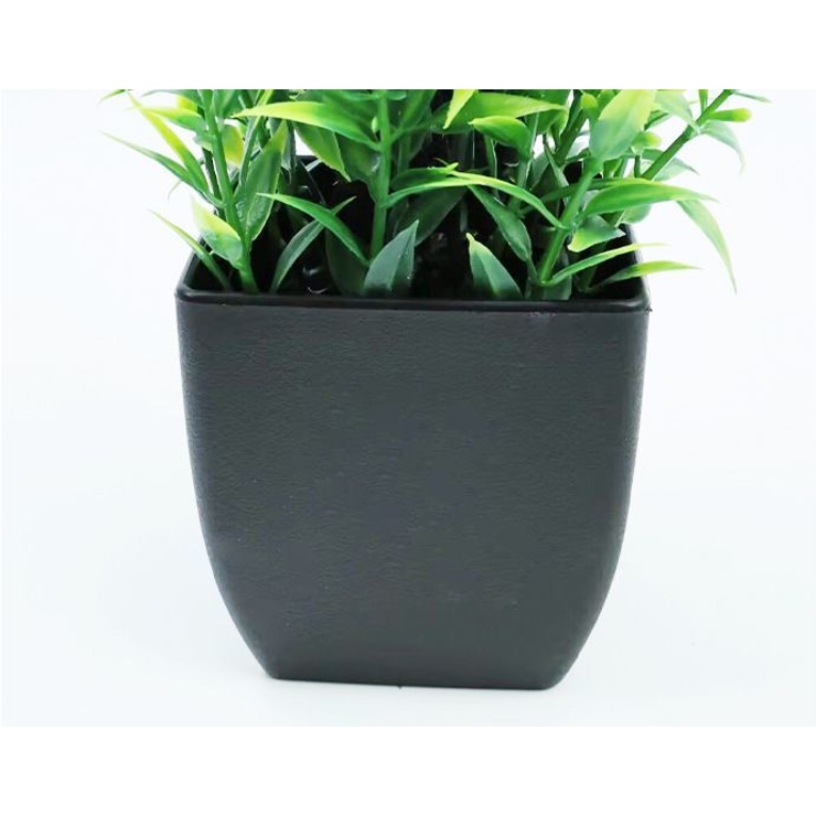 フェイクグリーン 4個組 人工観葉植物 | PlusNao | 詳細画像7 