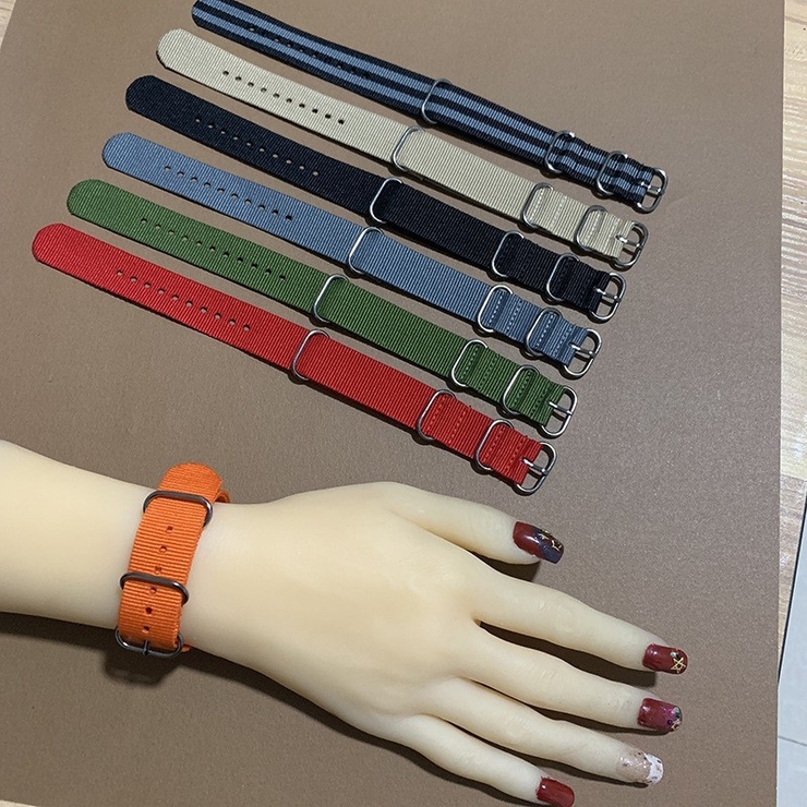 腕時計用ベルト 替えバンド 交換ベルト | PlusNao | 詳細画像4 
