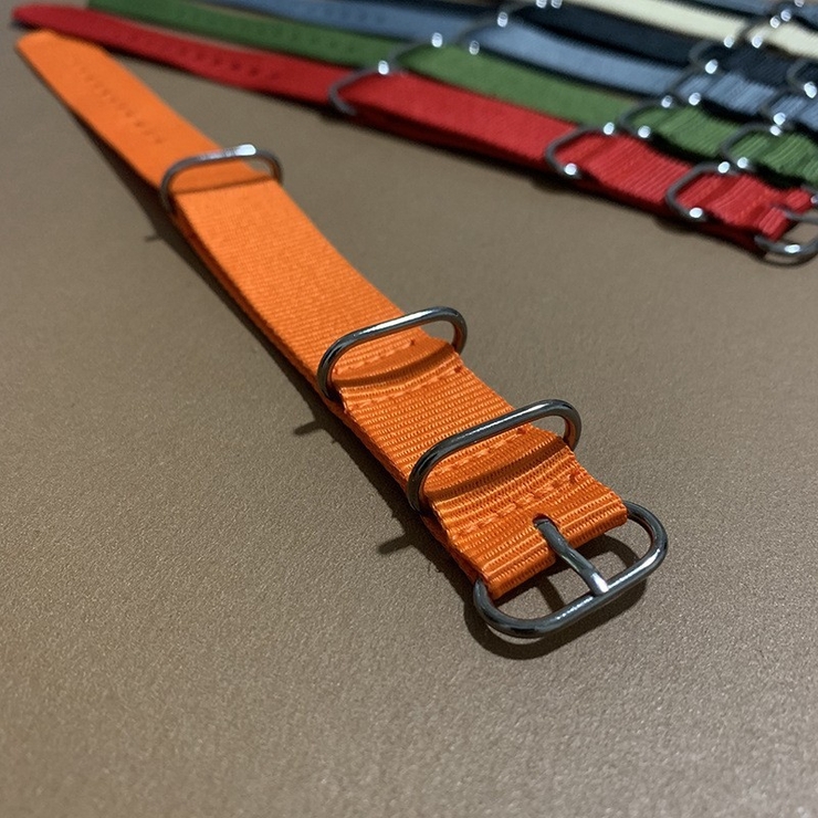 腕時計用ベルト 替えバンド 交換ベルト | PlusNao | 詳細画像7 