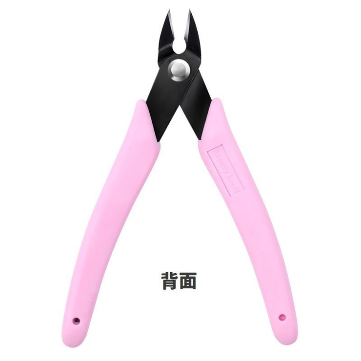 ネイルニッパー ネイルオフ用 パーツカット | PlusNao | 詳細画像5 