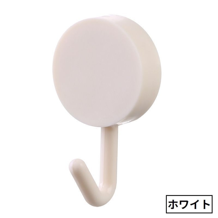 ウォールフック 壁掛け 粘着 | PlusNao | 詳細画像14 