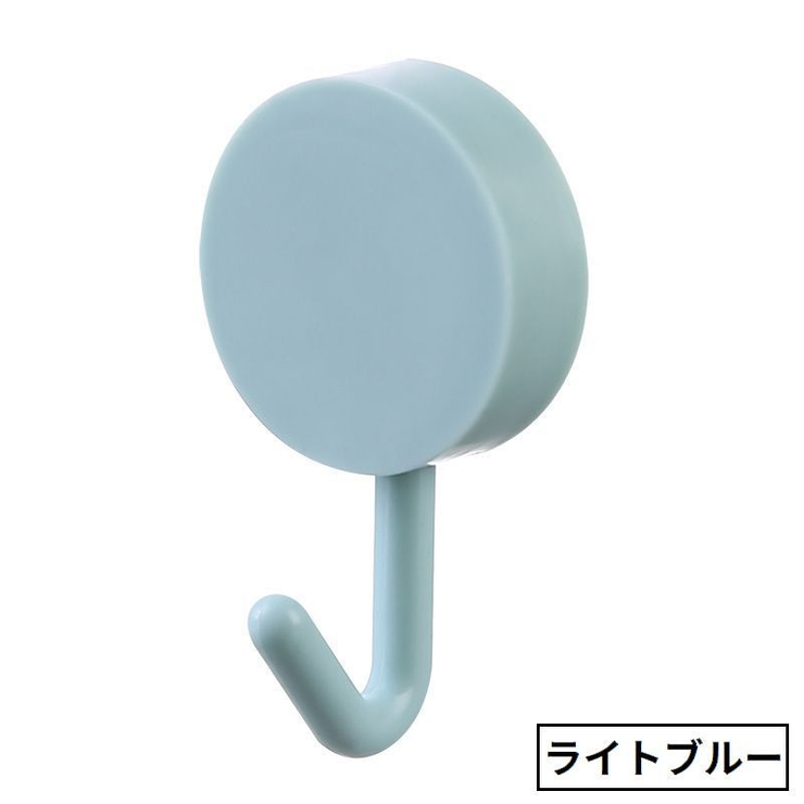 ウォールフック 壁掛け 粘着 | PlusNao | 詳細画像17 