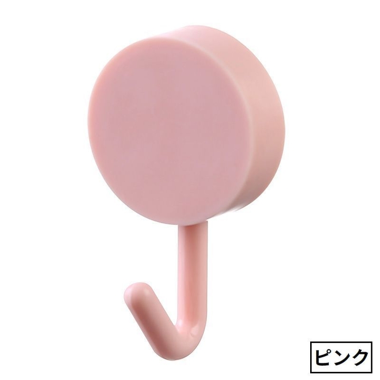 ウォールフック 壁掛け 粘着 | PlusNao | 詳細画像19 