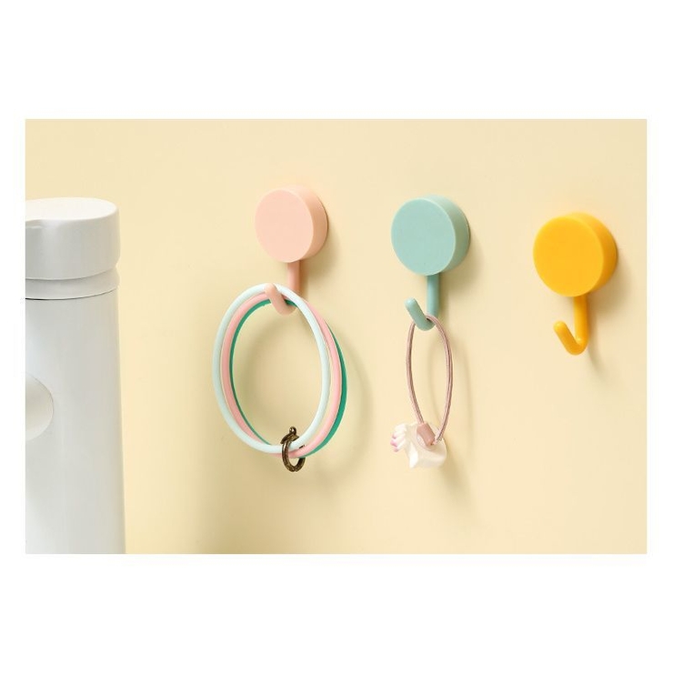 ウォールフック 壁掛け 粘着 | PlusNao | 詳細画像5 