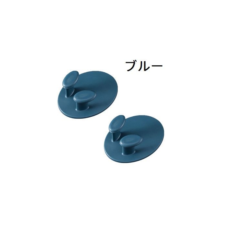 粘着フック 2個セット ケーブルホルダー | PlusNao | 詳細画像11 