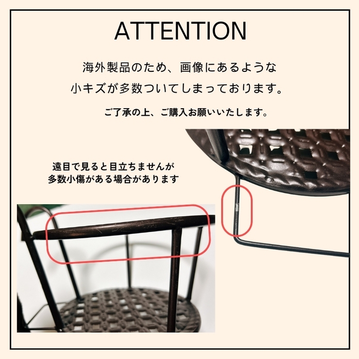 プラントホルダー 同色3点セット 植木鉢 | PlusNao | 詳細画像14 