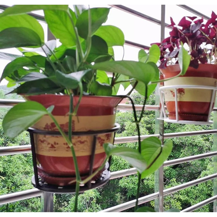 プラントホルダー 同色3点セット 植木鉢 | PlusNao | 詳細画像4 